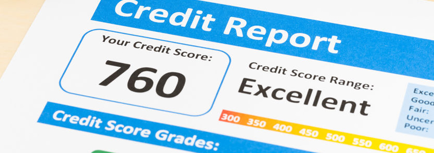 Credit Repair Success